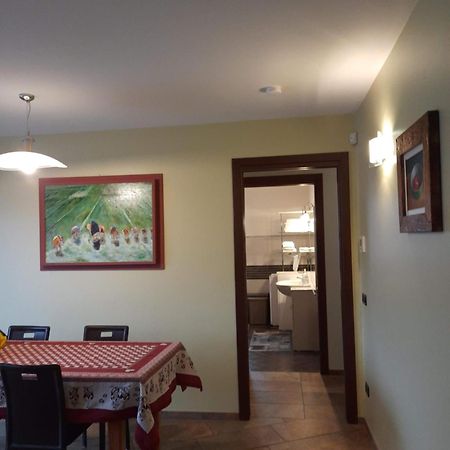 Appartamenti Bioula Cir Aosta N 0247 Exterior photo