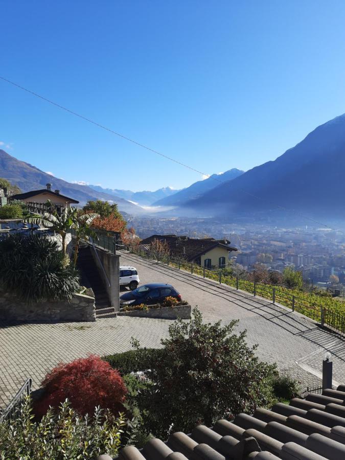 Appartamenti Bioula Cir Aosta N 0247 Exterior photo