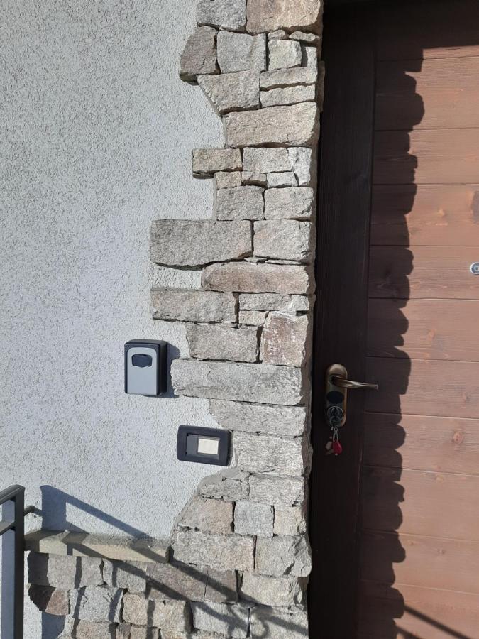 Appartamenti Bioula Cir Aosta N 0247 Exterior photo