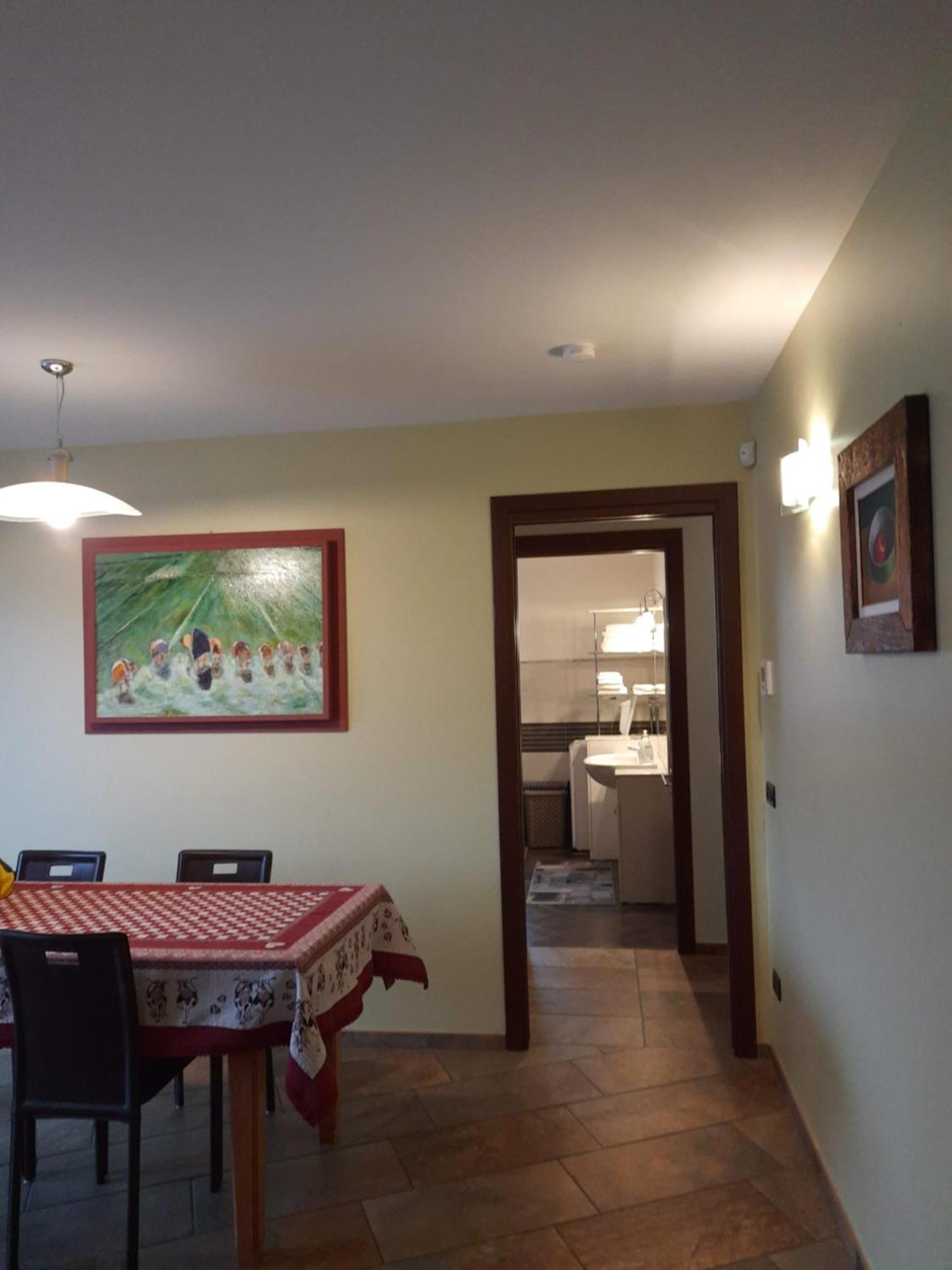 Appartamenti Bioula Cir Aosta N 0247 Exterior photo