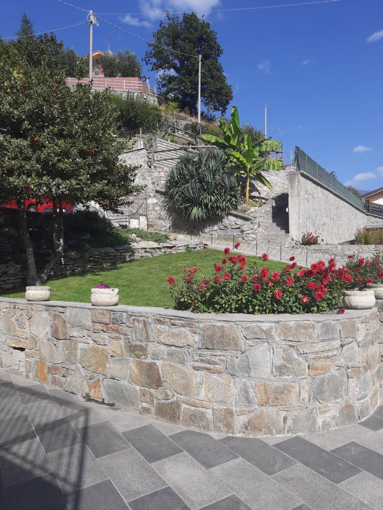 Appartamenti Bioula Cir Aosta N 0247 Exterior photo