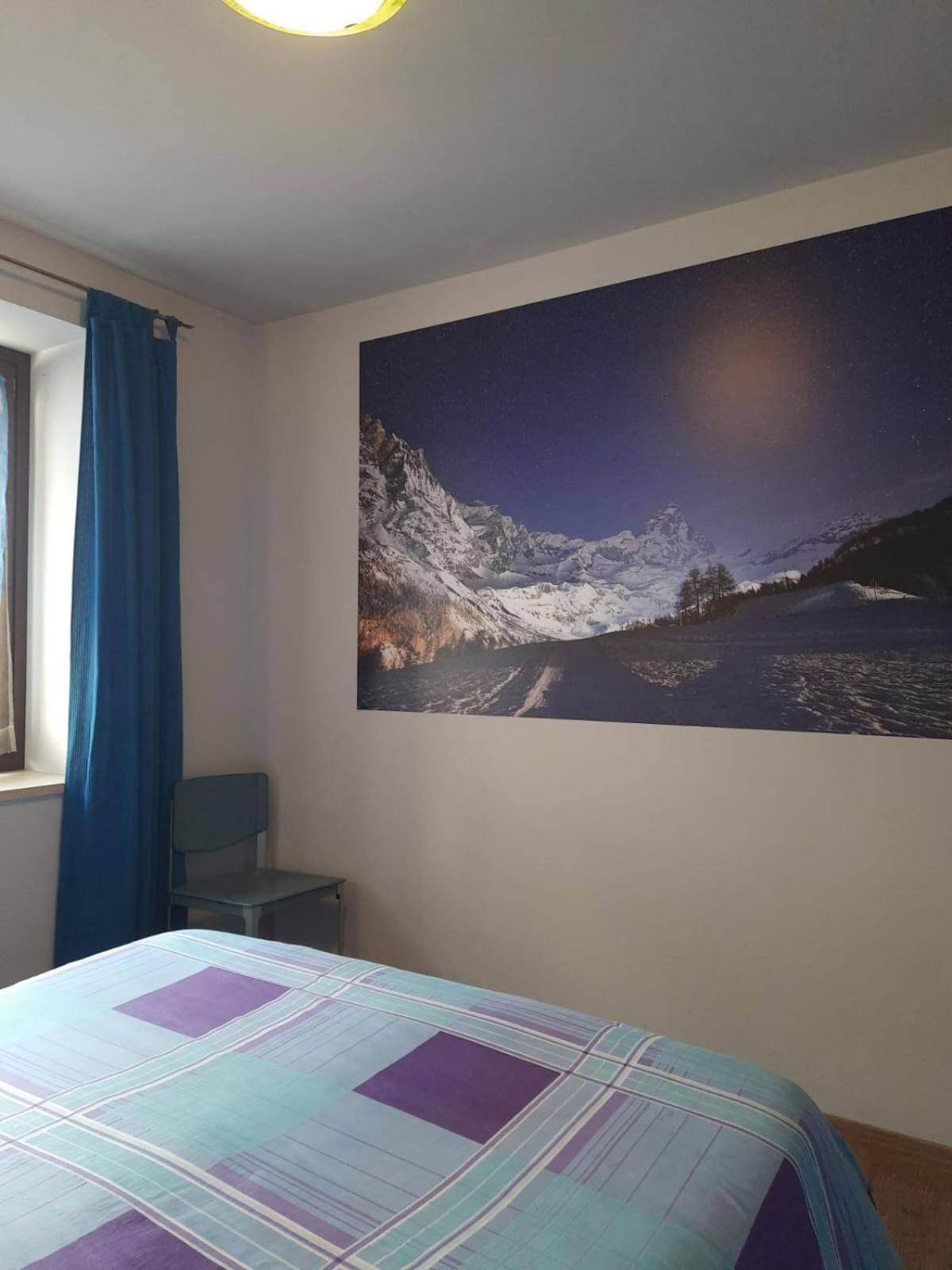 Appartamenti Bioula Cir Aosta N 0247 Exterior photo