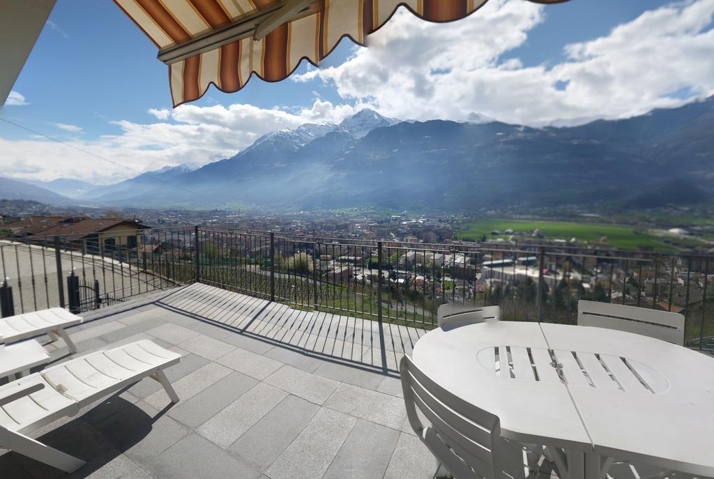 Appartamenti Bioula Cir Aosta N 0247 Room photo