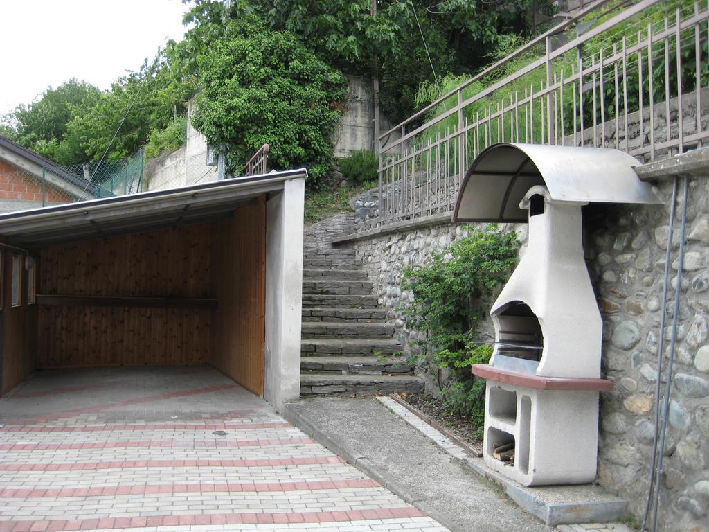 Appartamenti Bioula Cir Aosta N 0247 Room photo