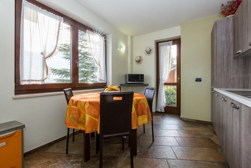 Appartamenti Bioula Cir Aosta N 0247 Exterior photo