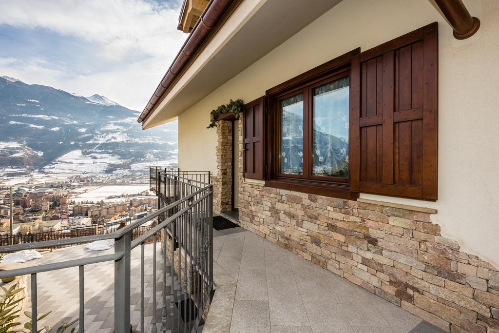 Appartamenti Bioula Cir Aosta N 0247 Exterior photo