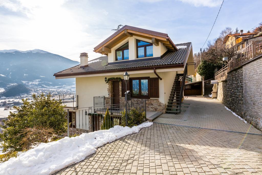 Appartamenti Bioula Cir Aosta N 0247 Exterior photo