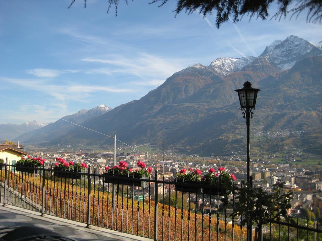 Appartamenti Bioula Cir Aosta N 0247 Exterior photo