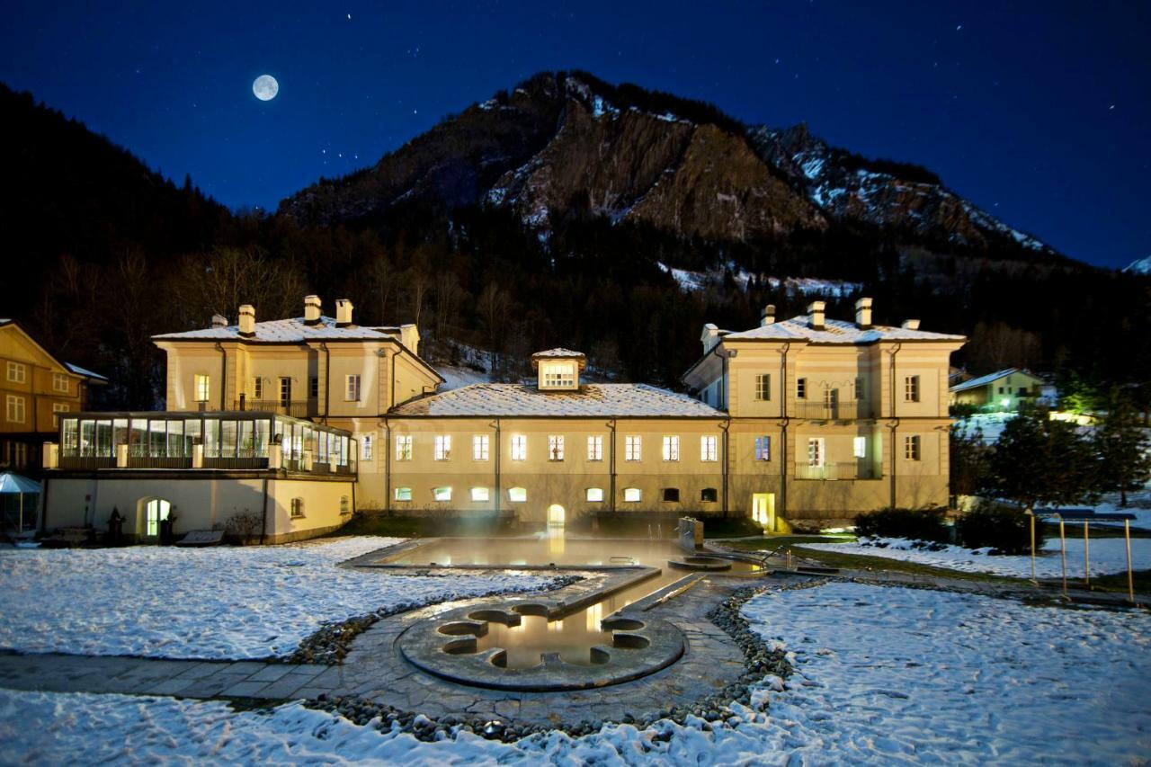 Appartamenti Bioula Cir Aosta N 0247 Exterior photo