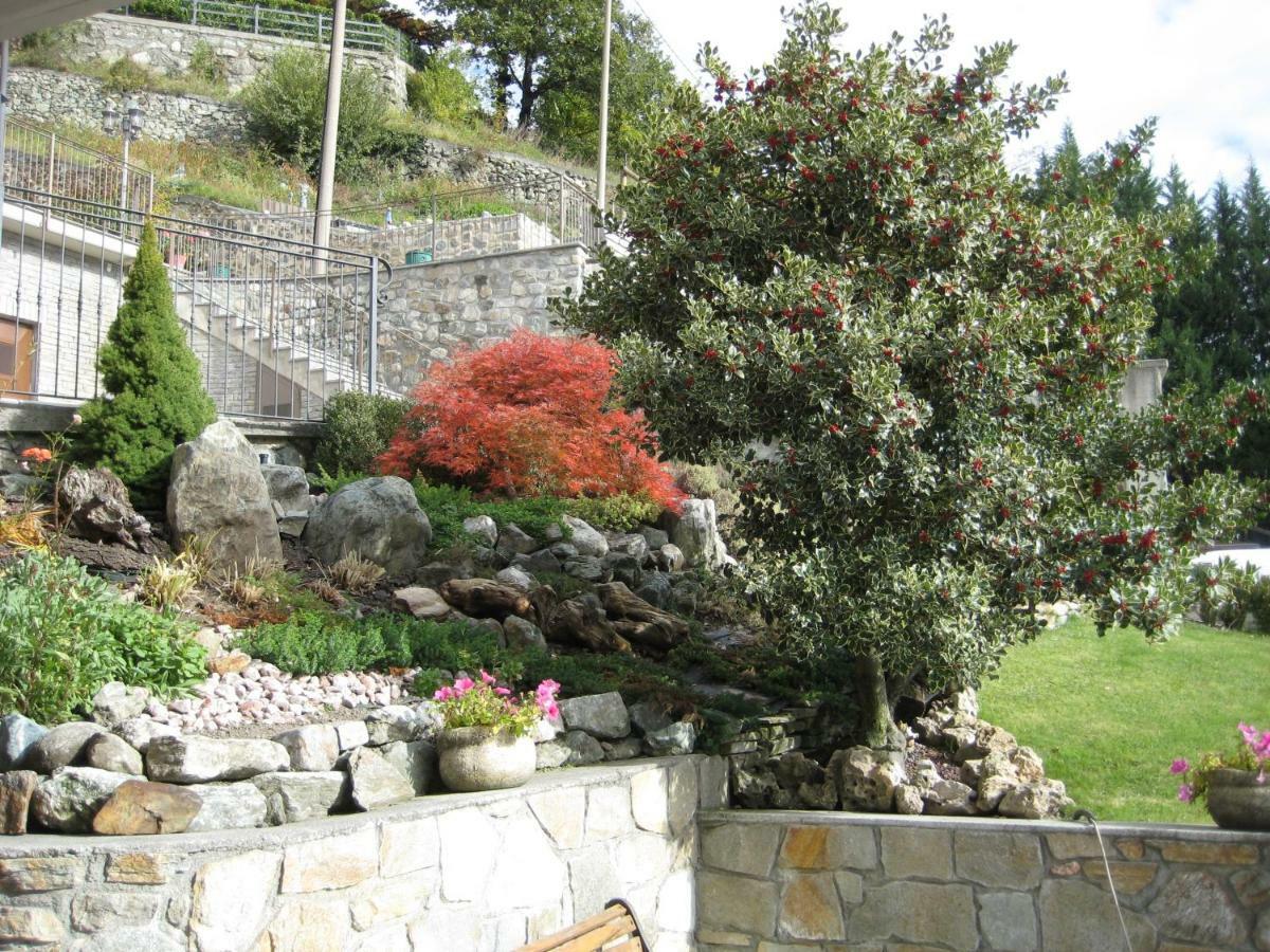 Appartamenti Bioula Cir Aosta N 0247 Exterior photo